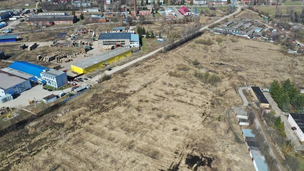 Фото: Минимущества  МО