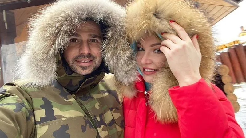 Звезда реалити-шоу Сергей Пынзарь построит в Подмосковье «дом мечты»