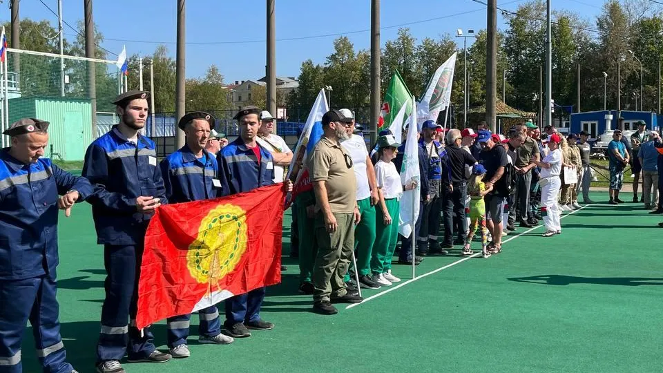 Источник фото: администрация г.о. Электросталь