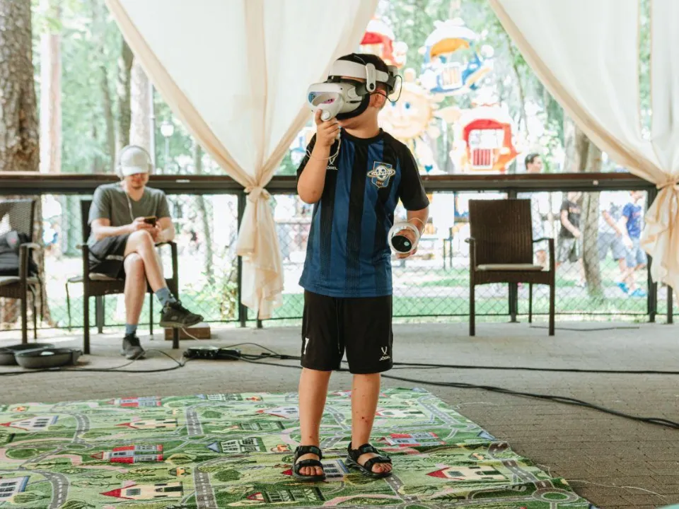 Фото: Раменский медиацентр