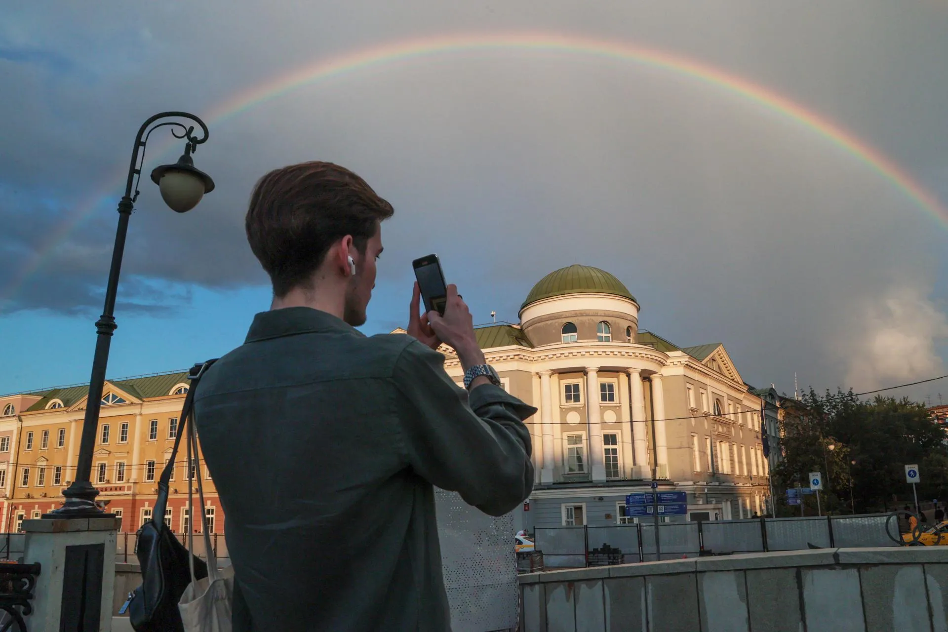 Belkin Alexey/news.ru
