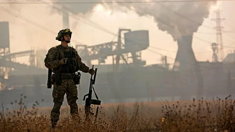 Ministry of Defense of Ukraine