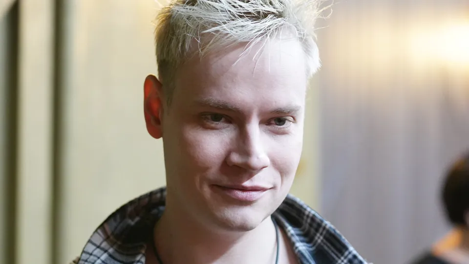 REGIONS/Сергей Хакимов