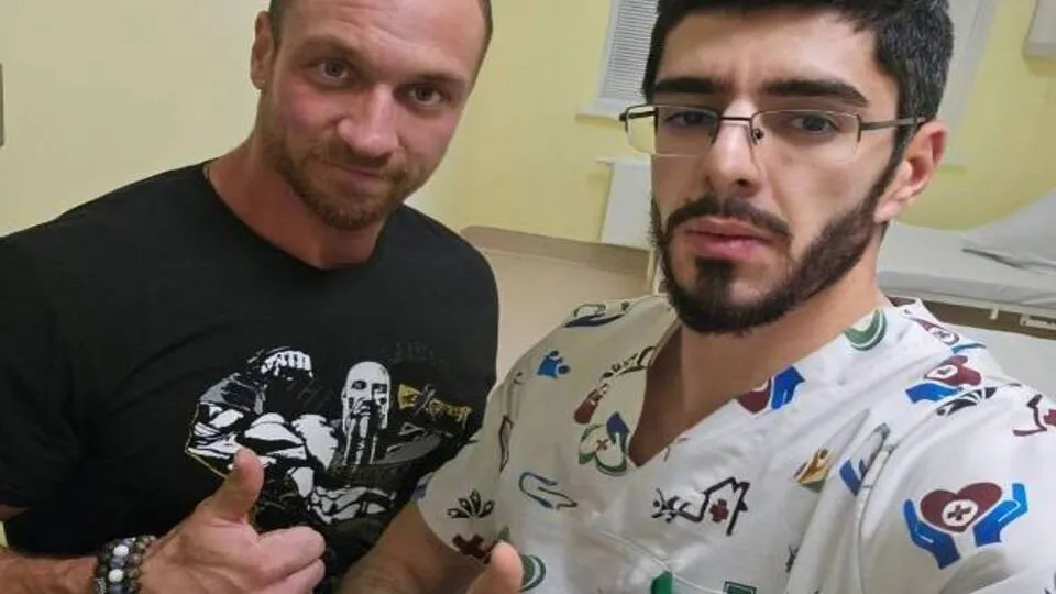 Фото: Орехово-Зуевская больница