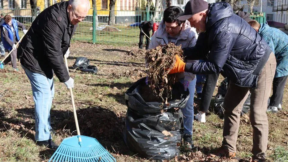 Фото: пресс-служба администрации г.о. Ступино