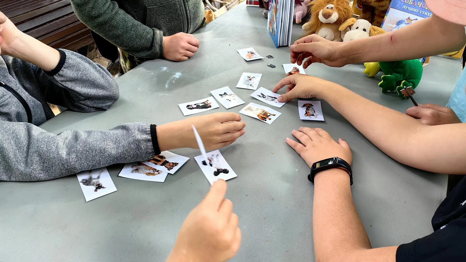 Елена Катасонова