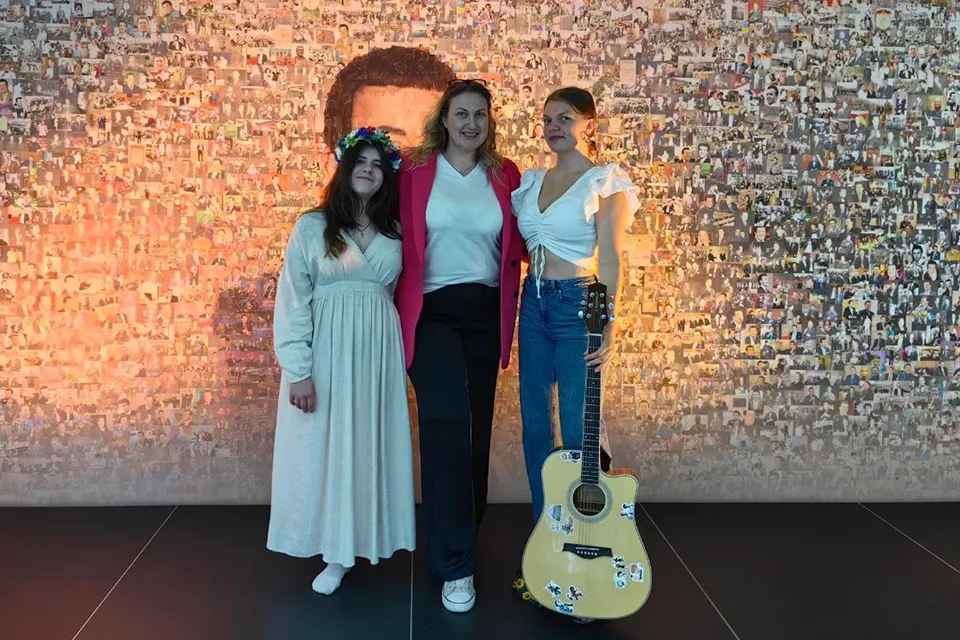 Фото: vk.com/СДК «Останкино»