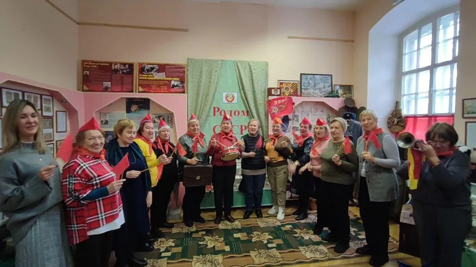 Фото: пресс-служба администрации г.о.Котельники