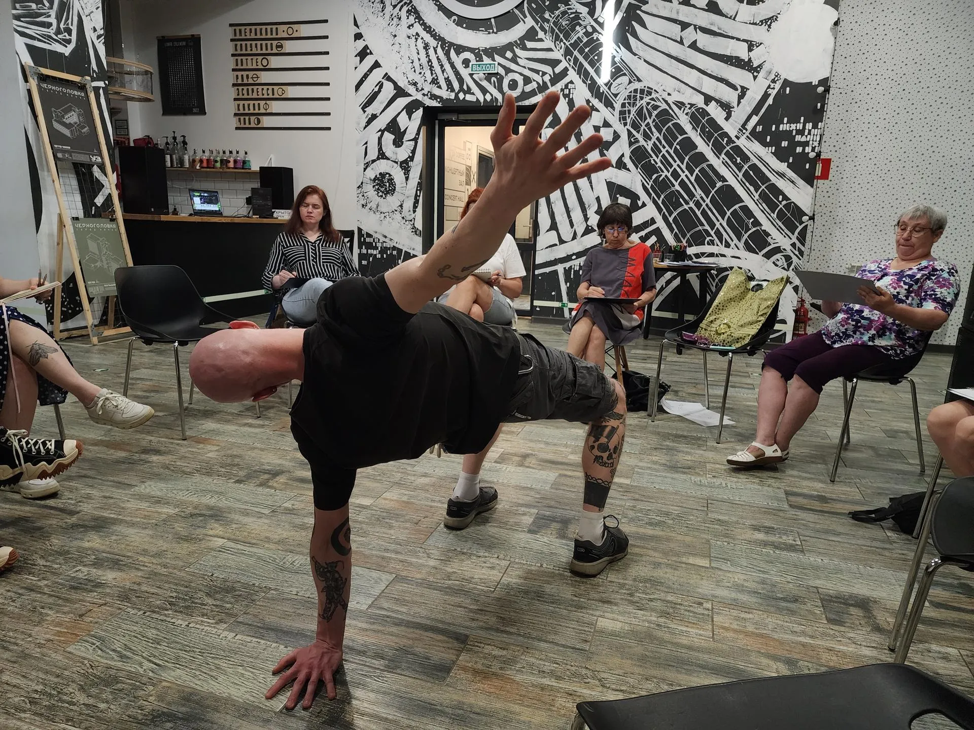 Фото: Иван Петрушин