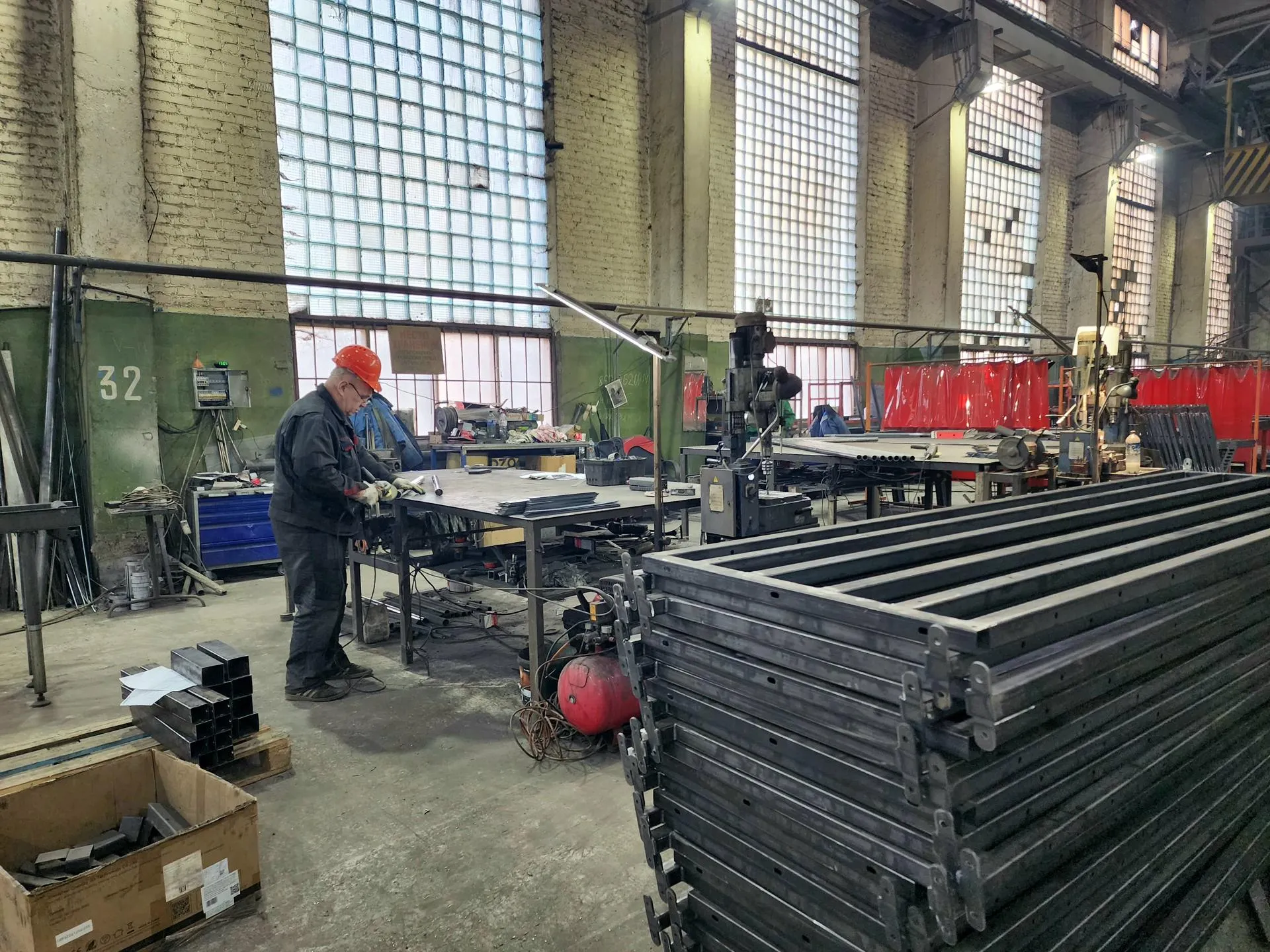 Фото: МедиаБанк Подмосковья/Юлия Унрау