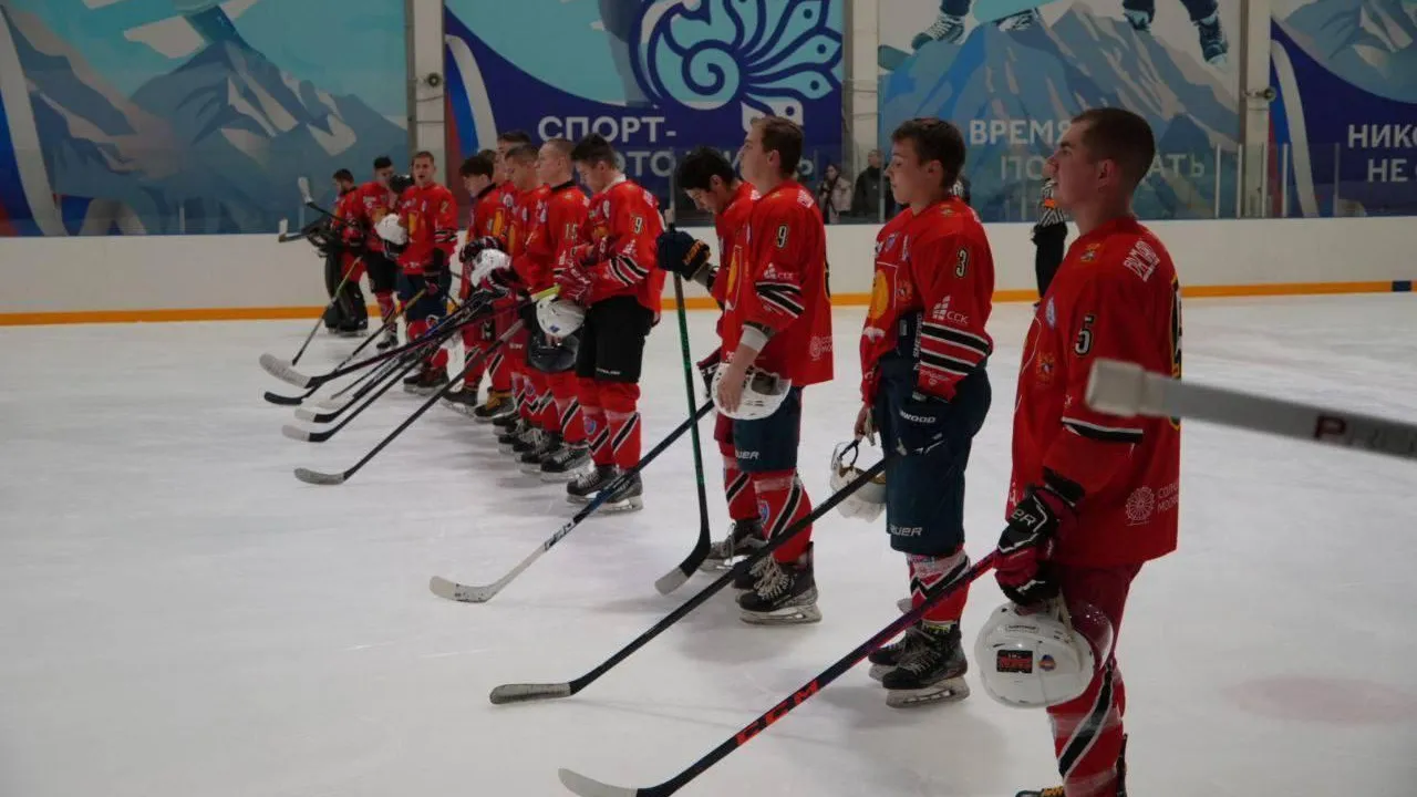 Пресс-служба администрации г. о. Серпухов