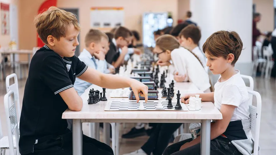 Фото: пресс-служба администрации г.о. Щелково