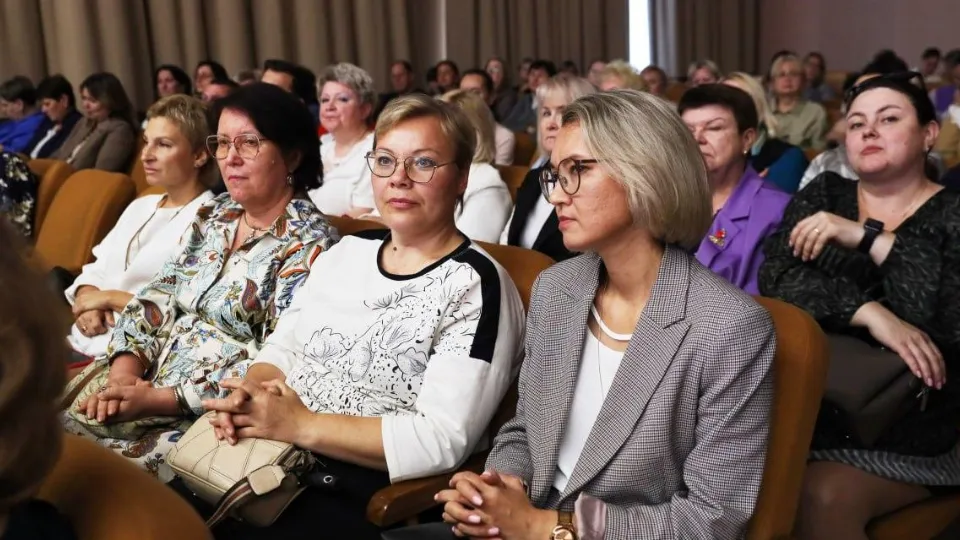 Фото: Раменский Медиацентр