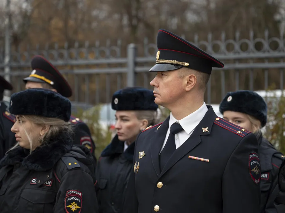 Фото: пресс-служба Администрации г.о. Ленинский<br>