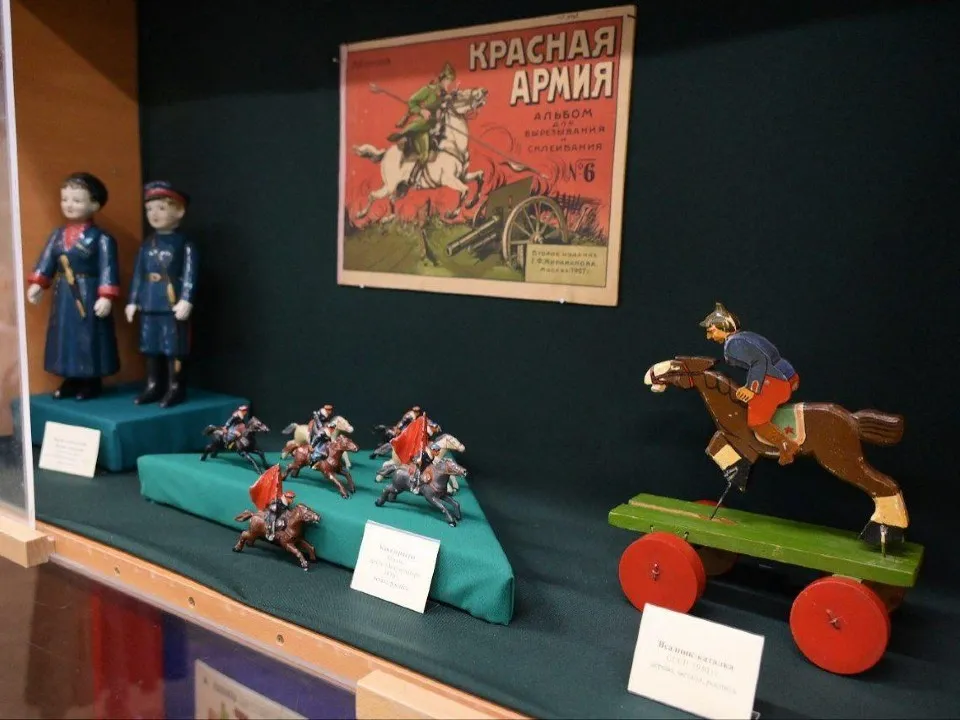 Фото: пресс-служба администрации Сергиево-Посадского г.о.