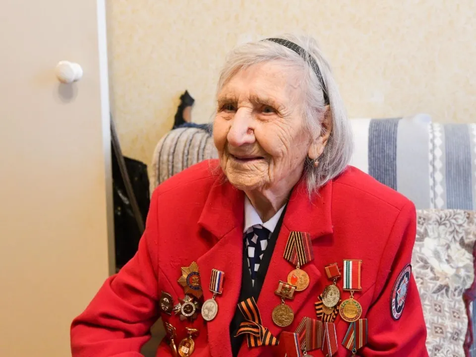 Фото: пресс-служба администрации г.о. Дмитров