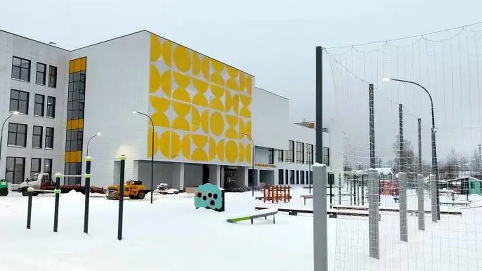 Фото: Министерство строительного комплекса Московской области