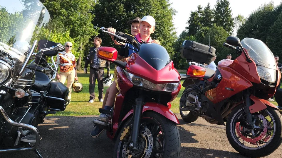 Фото: Юлия Андросова