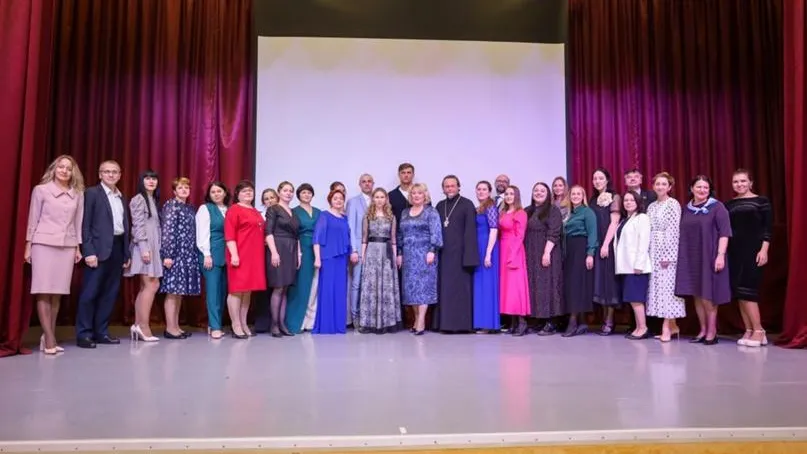 Соцсети администрации г.о. Лобня