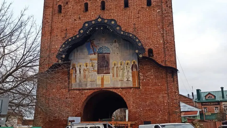 Пресс-служба администрации г. о. Коломна