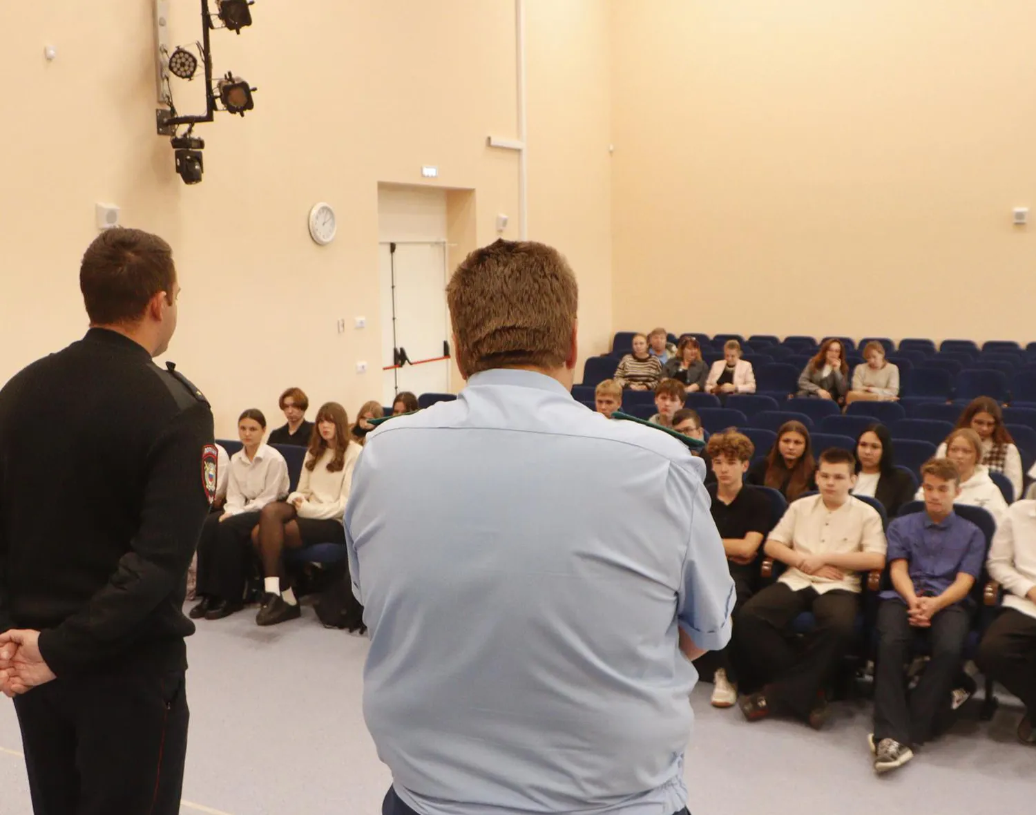 Фото: МедиаБанк Подмосковья/Татьяна Кострикина