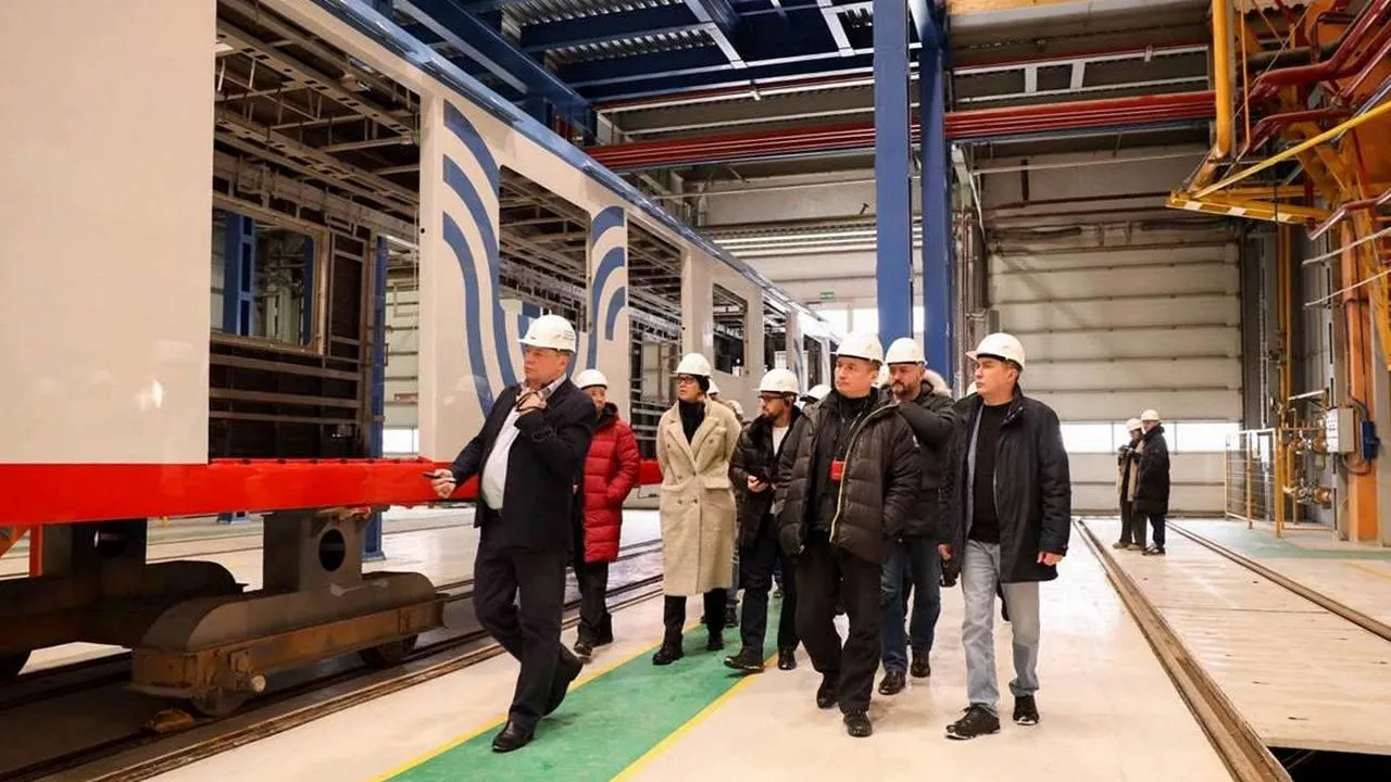 пресс-служба администрации г.о. Мытищи