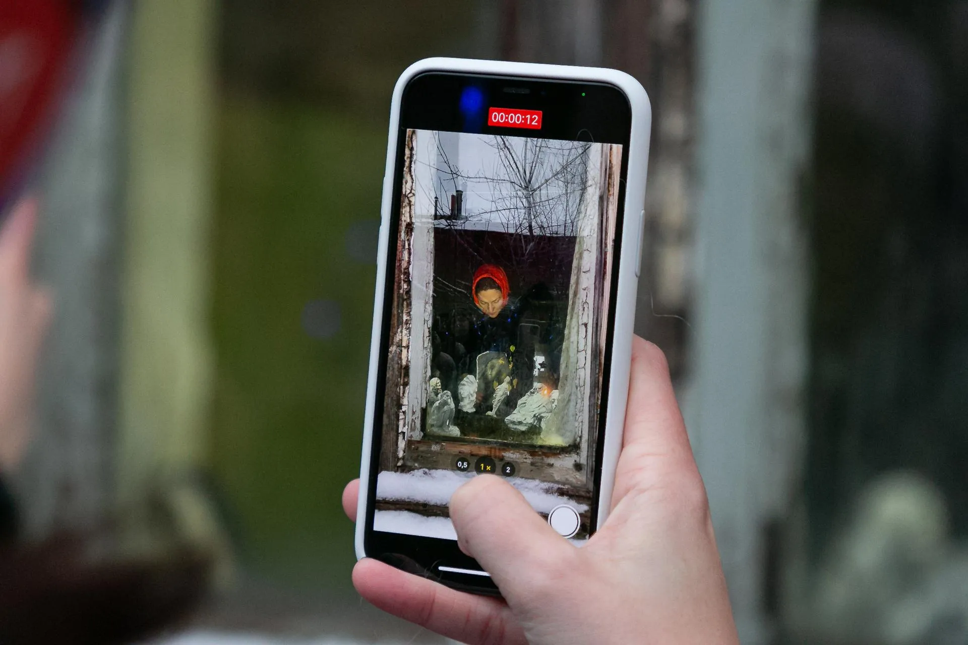 Фото: Евгений Мазепов