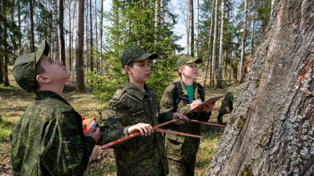 Фото: пресс-служба администрации Талдомского г.о.