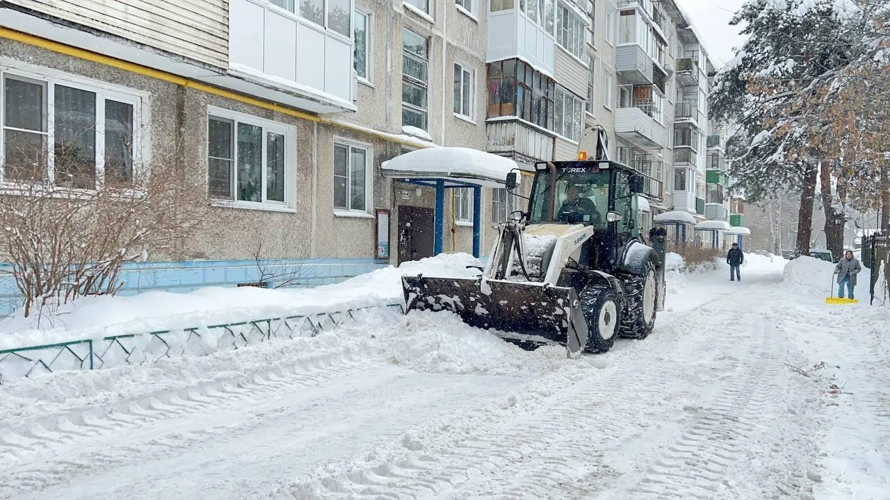 пресс-служба администрации Дмитровского м.о.