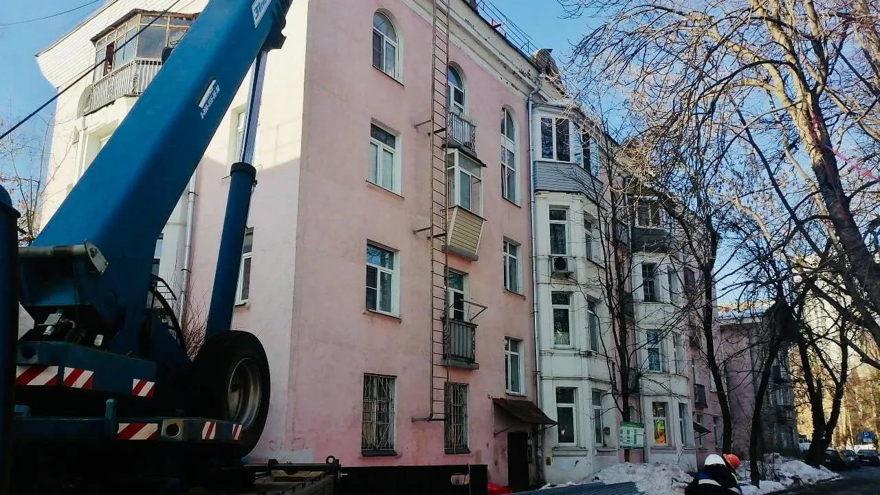 Семь объектов культурного наследия капитально отремонтируют в Подмосковье до конца года