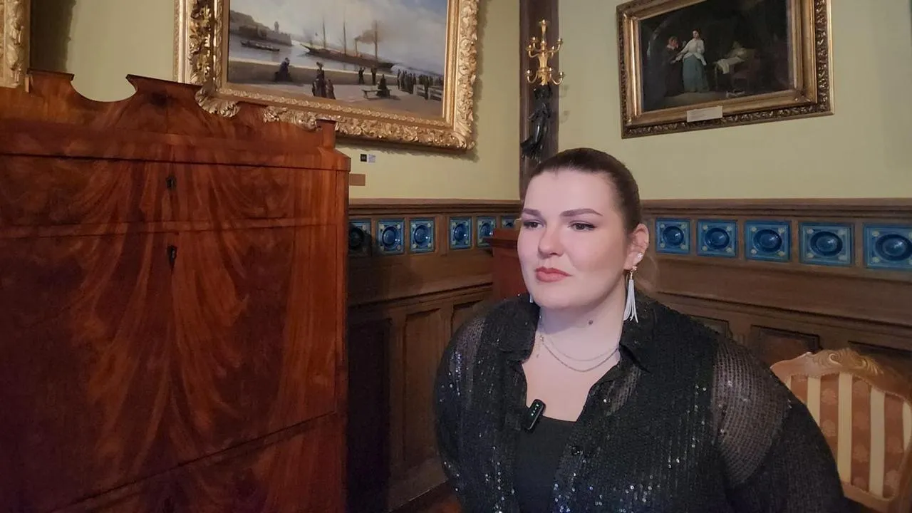 REGIONS/Валерий Гореловский