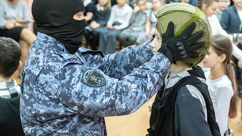 Фото: Данила Новак