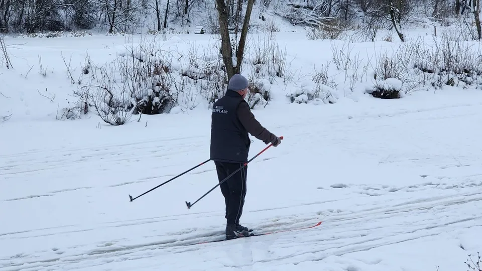 Фото: МедиаБанк Подмосковья/Валентина Максимова