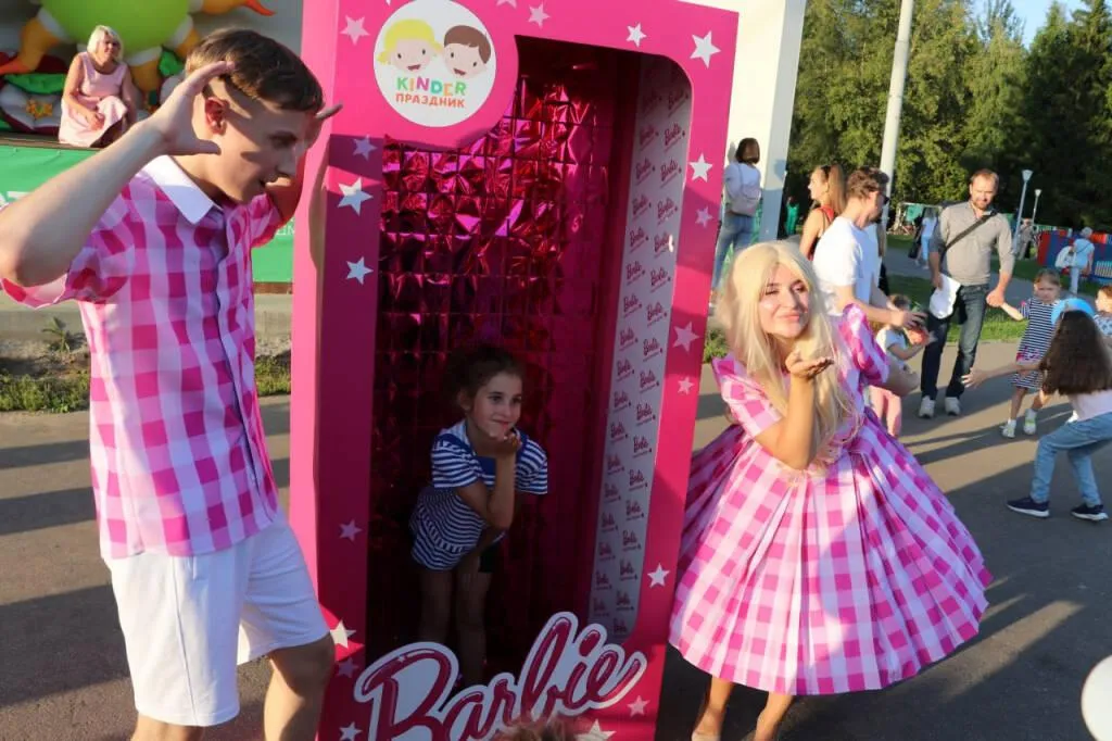 фото: администрация Краснознаменска