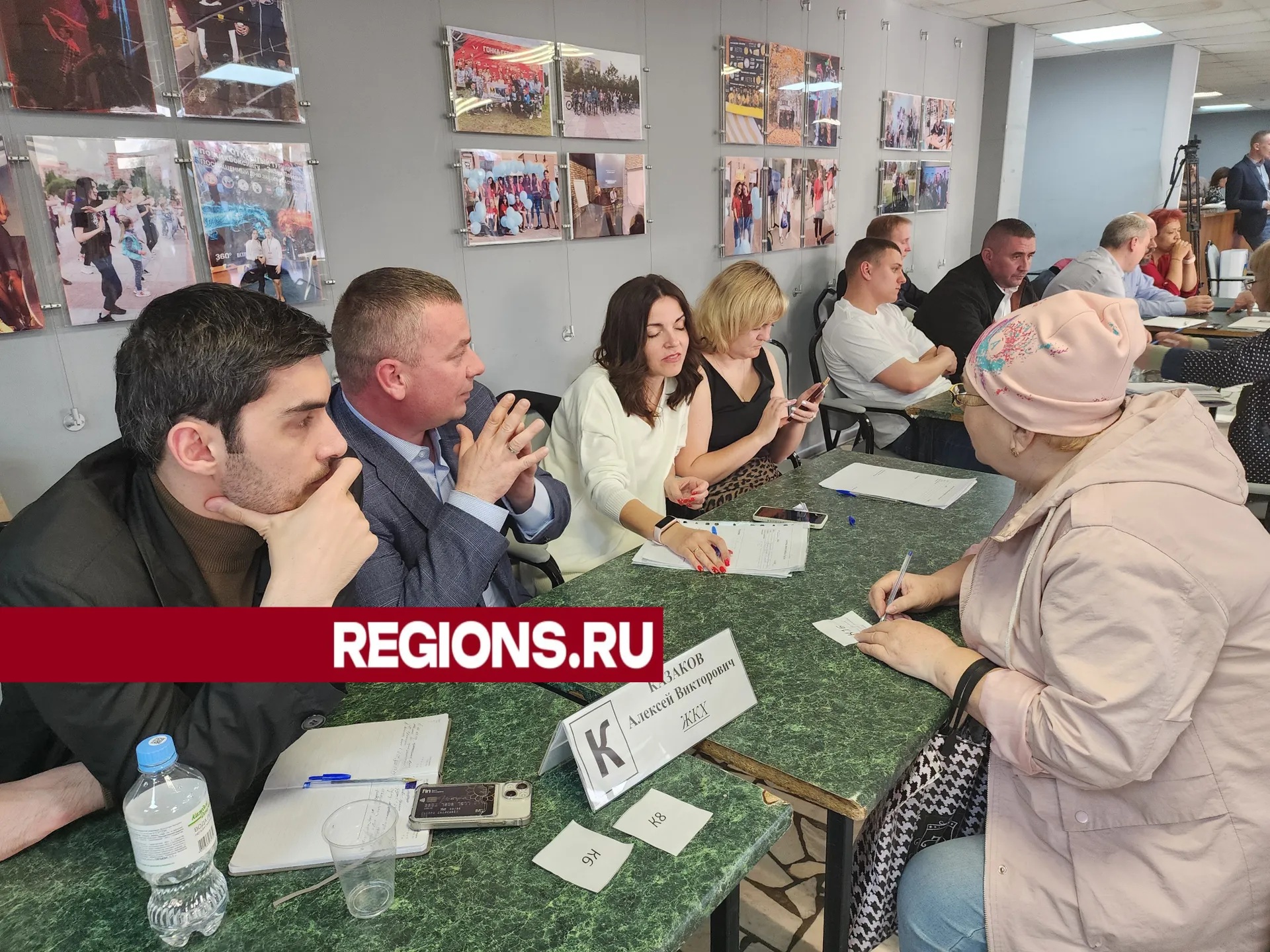 Фото: Светлана Борщева