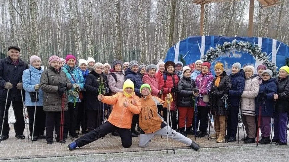 Фото: пресс-служба администрации г.о. Кашира