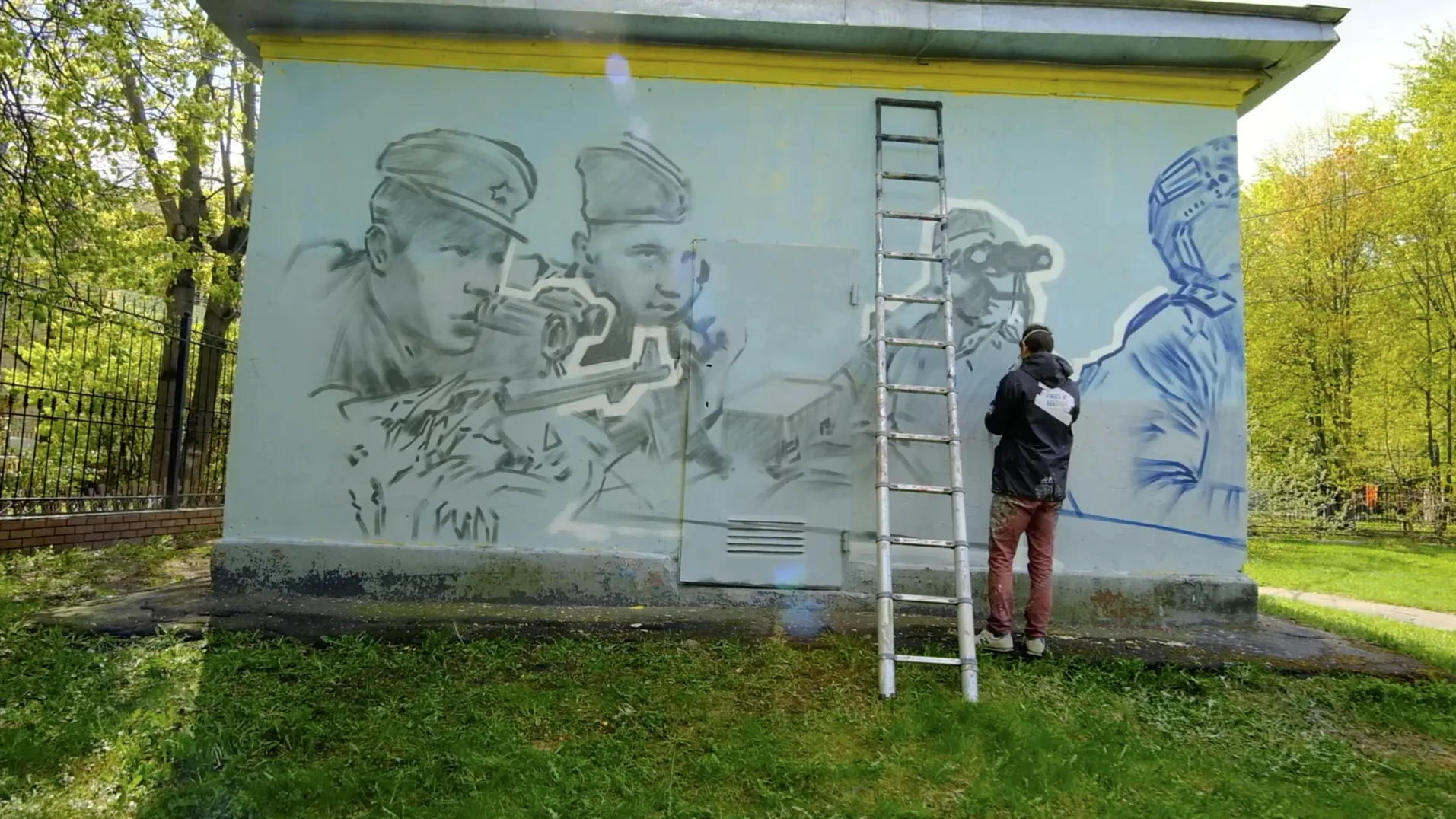 Фото: Щелковской телевидение