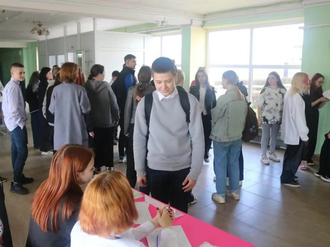 Фото: vk.com/Луховицкий аграрно-промышленный техникум Зарайск