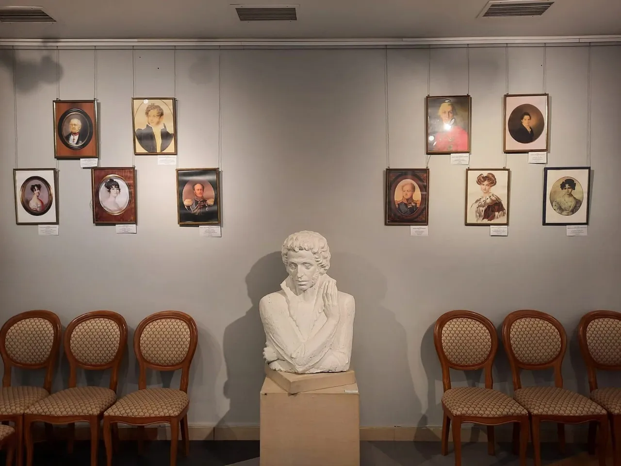 Фото: vk.com/ МУК «Подольский краеведческий музей»