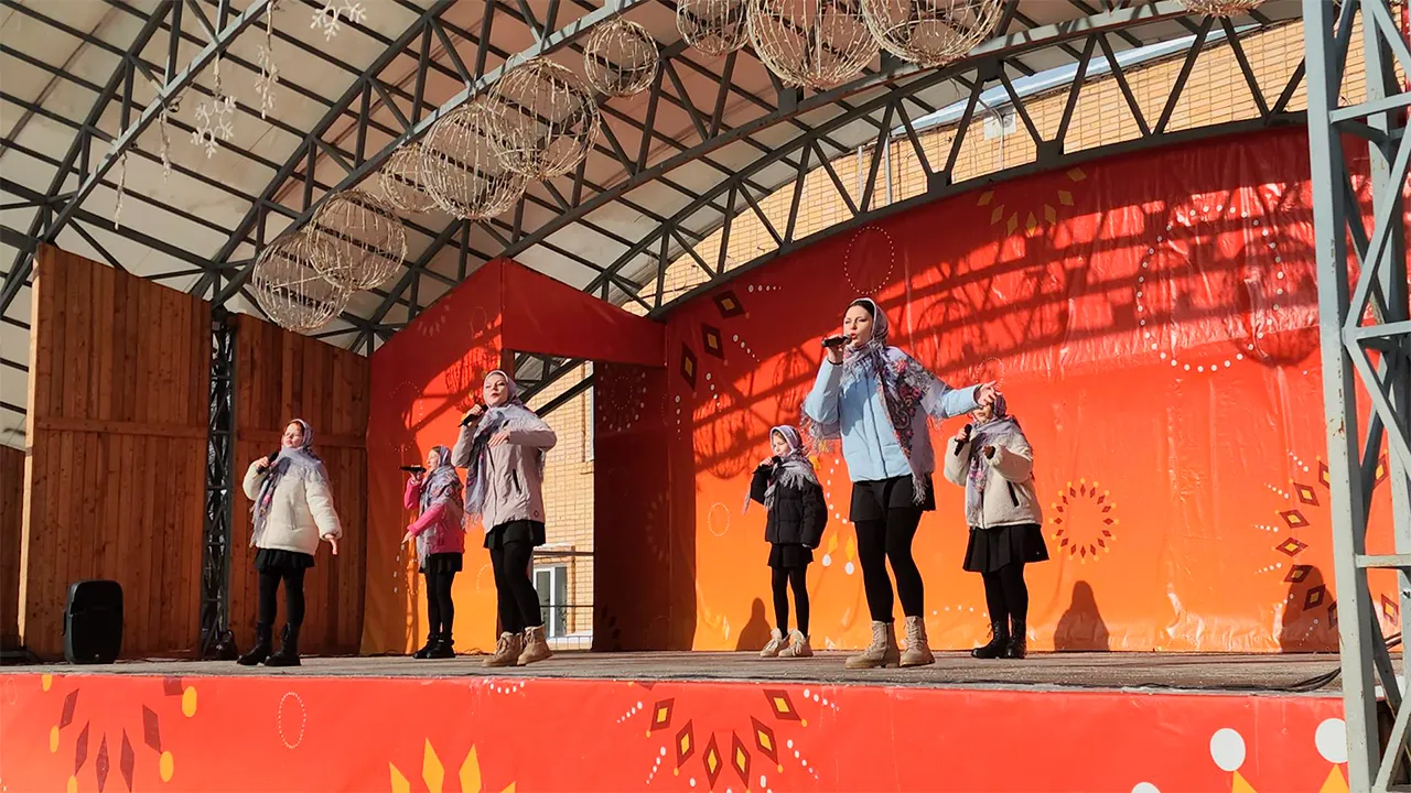 Маргарита Орлова