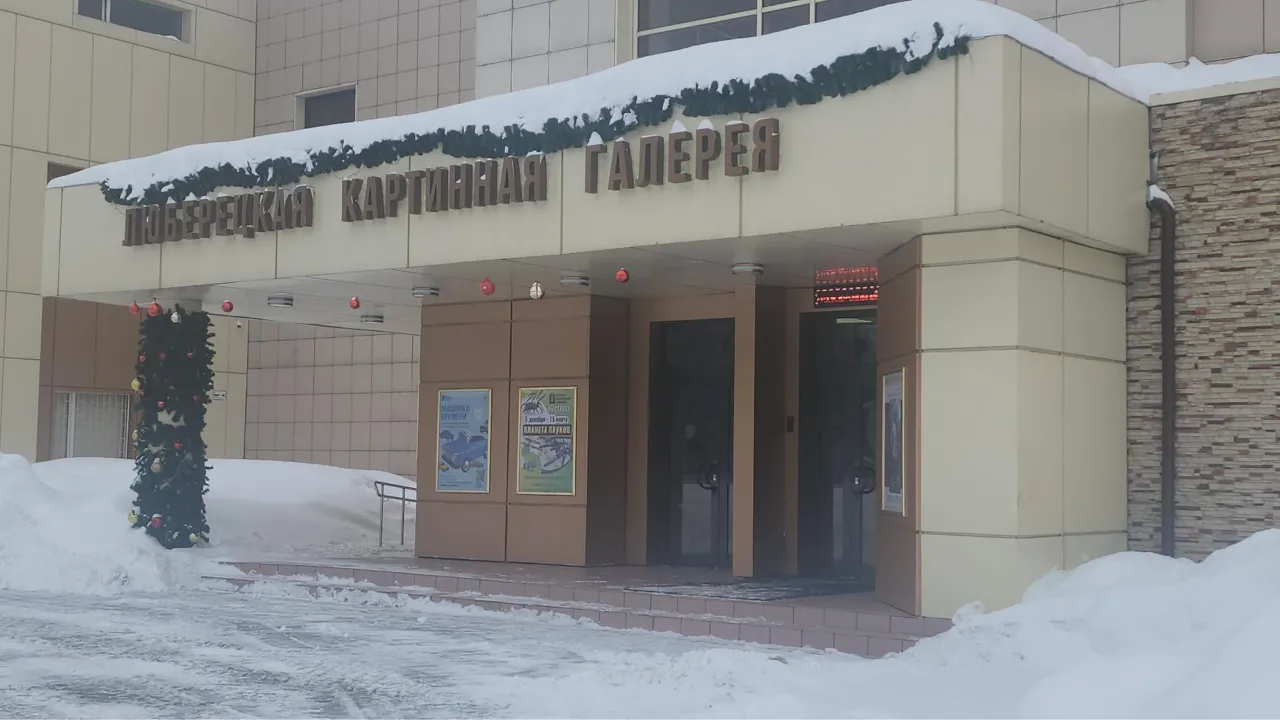 МедиаБанк Подмосковья/Наталья Лымарь