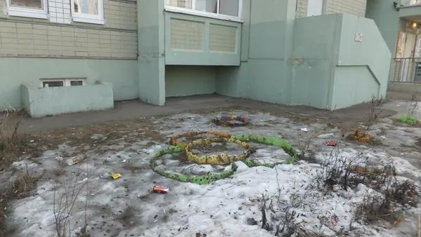 «Славянку»  в Подольске оштрафовали на 3 млн руб за нарушения чистоты