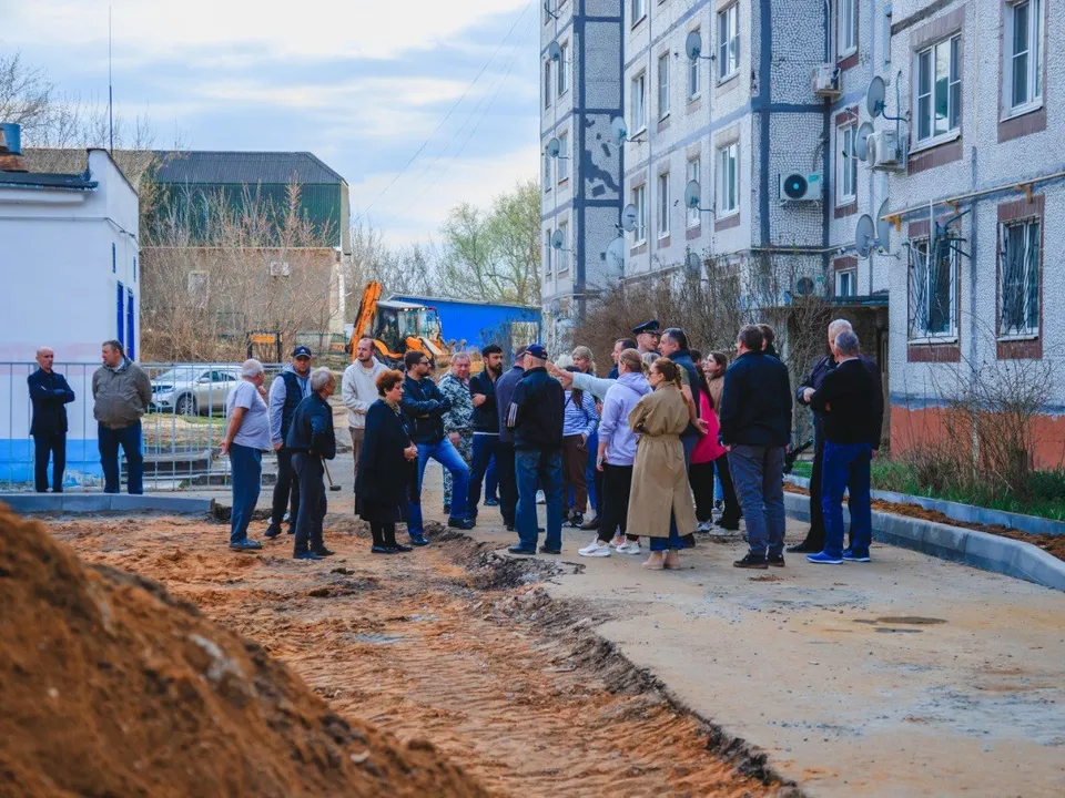 Фото: пресс-служба городского округа Кашира