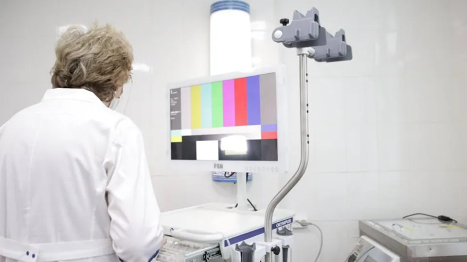 Фото: пресс-служба Ногинской больницы