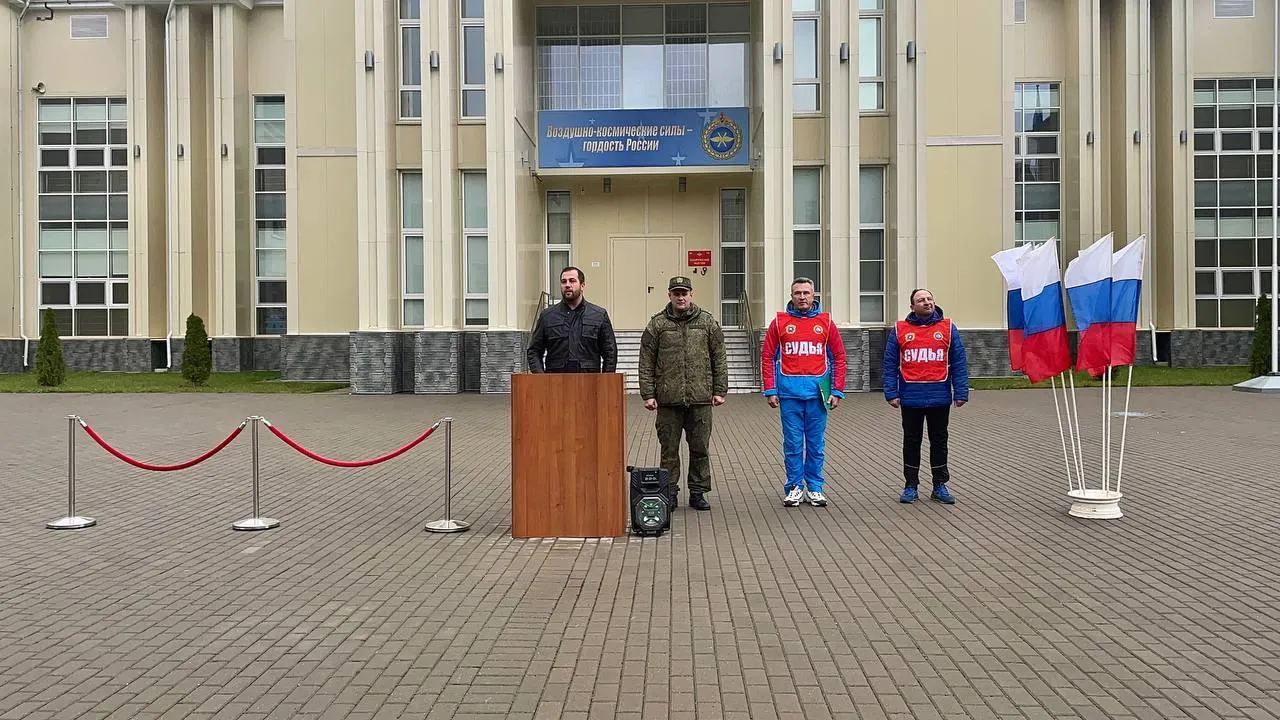 фото Собакин official / telegram