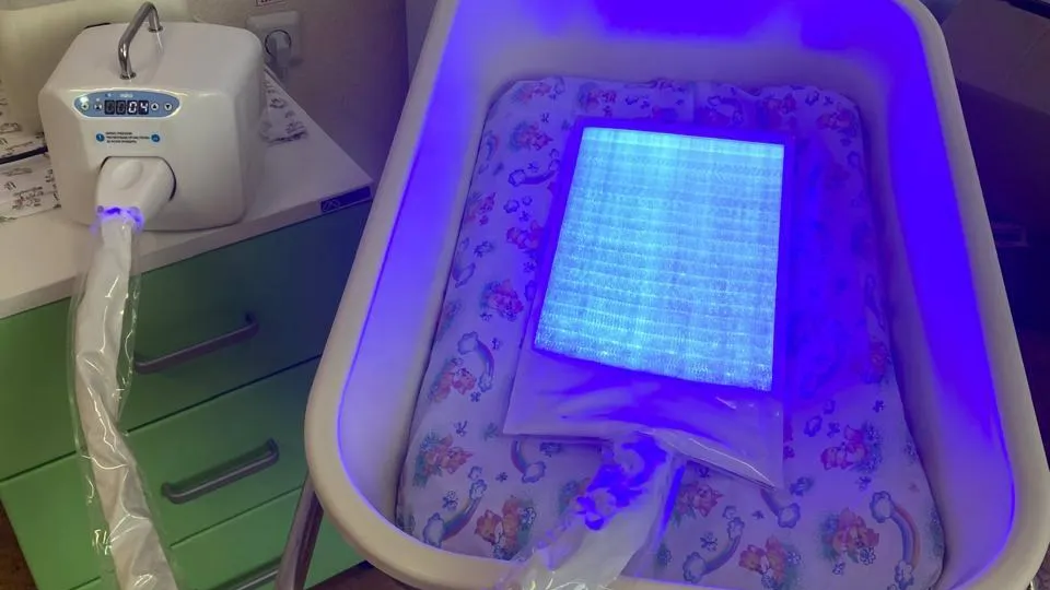 Фото: МОЦОМД