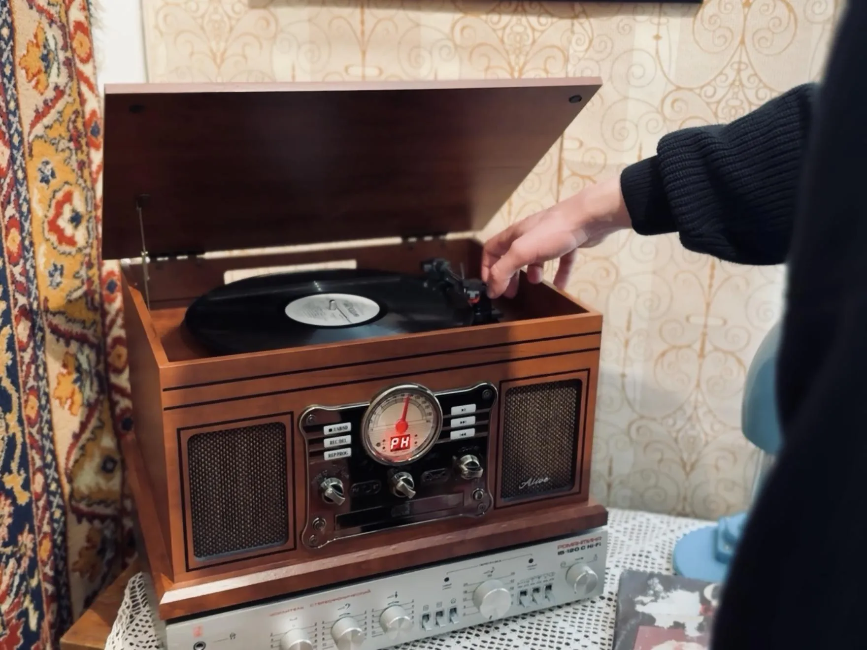 Фото: Ольга Стаферова