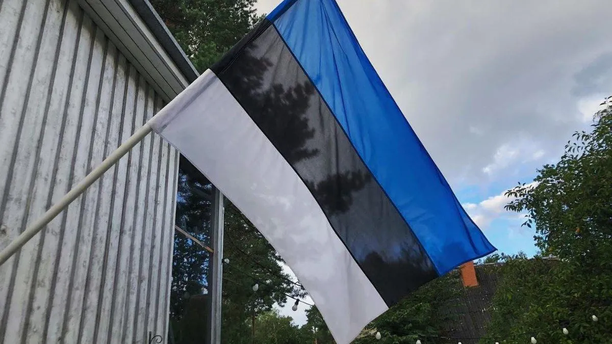 Estonian MFA