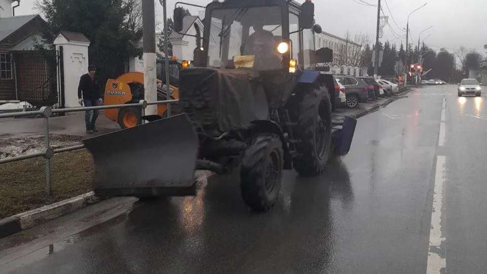 Фото: пресс-служба администрации г.о. Долгопрудный