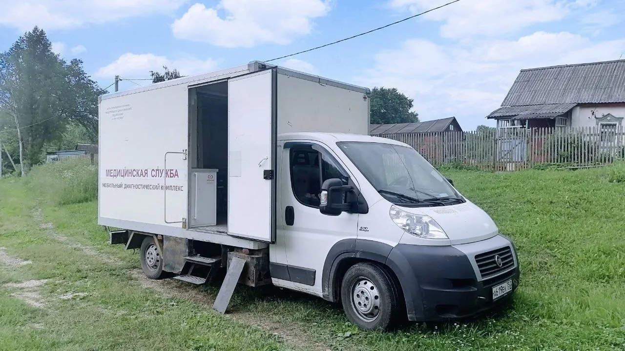 Фото: пресс-служба администрации г.о. Кашира